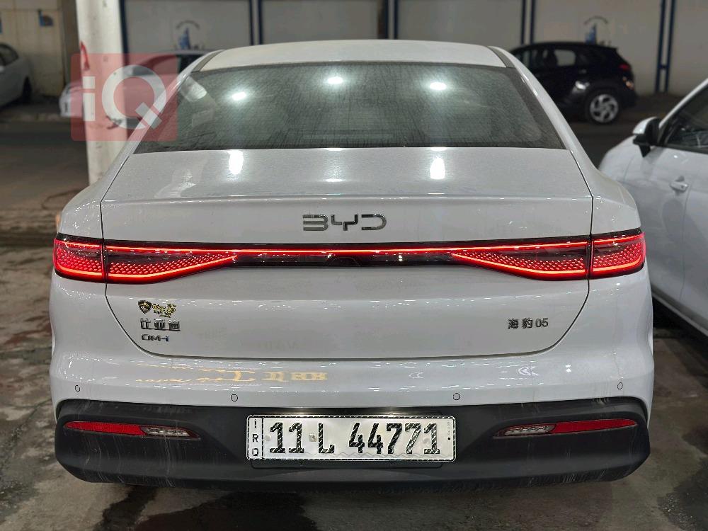 بي واي دي سيل 05 DM-i